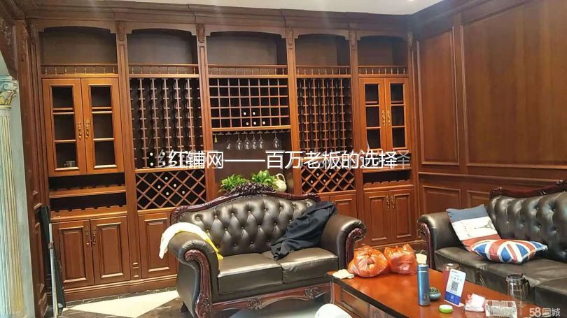 未央大明宫凤八建材家具城 可出租转让合作