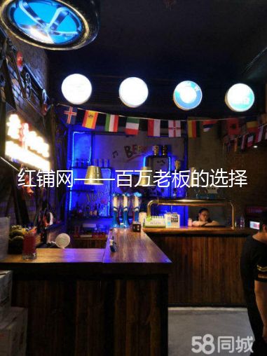 高新科技二路文理学院140平精装餐饮店（红铺网）