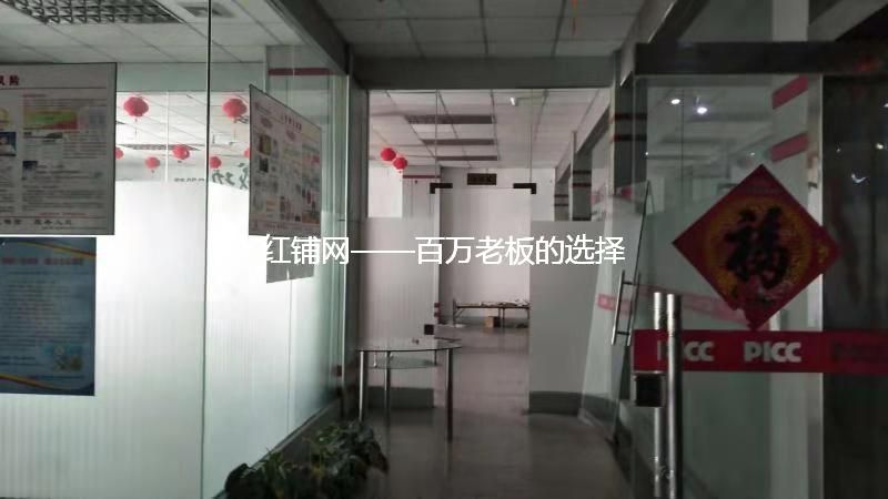 雁塔区电子城电子社区375平工业写字楼