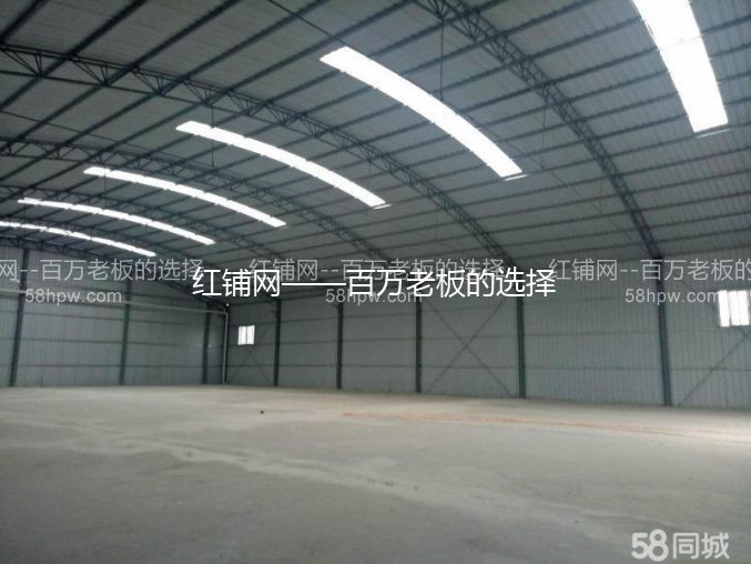 郭杜羊元村1200平仓库厂房独门独院出租