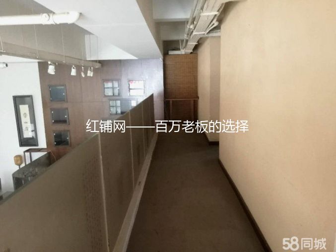 个人高新枫林绿洲400平空铺业态不限可出售
