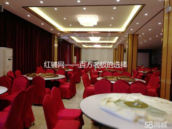未央区阿房一路2400平临街一至二楼出租