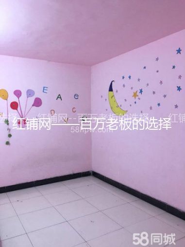 灞桥区电厂东路220平临街空铺出租