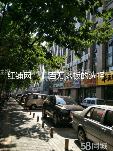 辛家庙地铁口1100平三楼空铺出租可分割