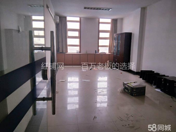 西影路交大科技园开元孵化器689平写字楼