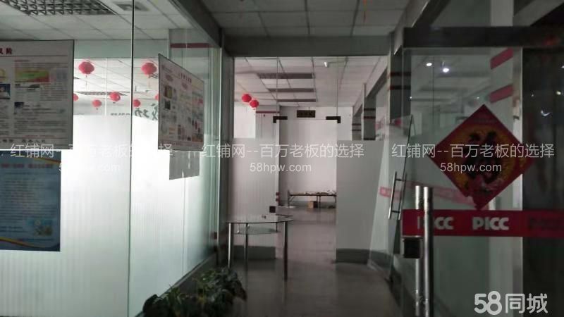 雁塔区电子城电子社区375平工业写字楼