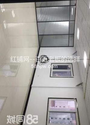 长安区航天城地铁口聚丰园商厦380平精装