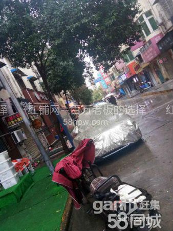 高新区南窑头20平临街营业厅可整转/空转