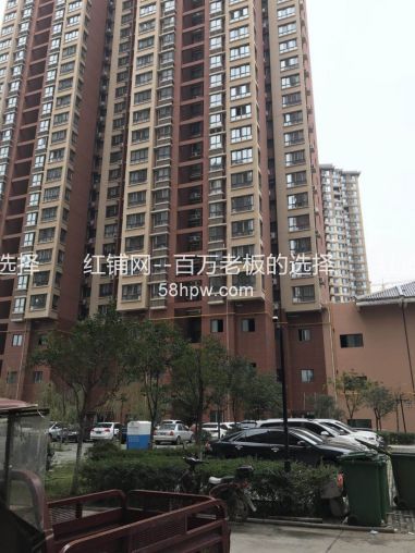 莲湖区三民社区105平小区内空铺出租