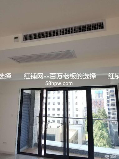 碑林区西工大65平精装写字间出租