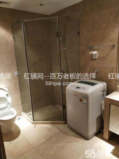永宁门地铁口奥斯汀公寓103平写字间出租