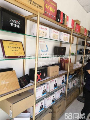 未央区辛家庙东盈汽配城120平旺铺可空转