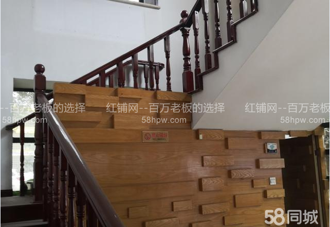 高新区绿地世纪城415平成熟旺铺招租