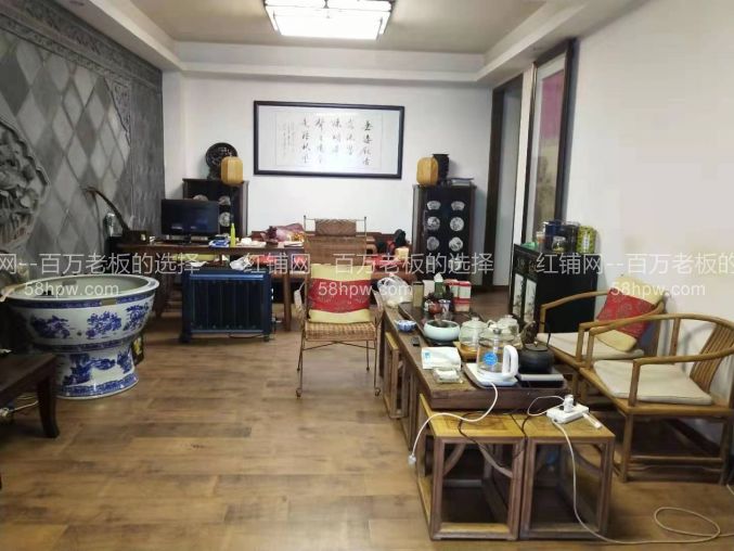 新城区西北家电市场230平可分割旺铺出租