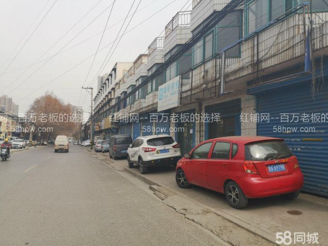 雁塔区易龙商务中心旺铺招租适合各行各业