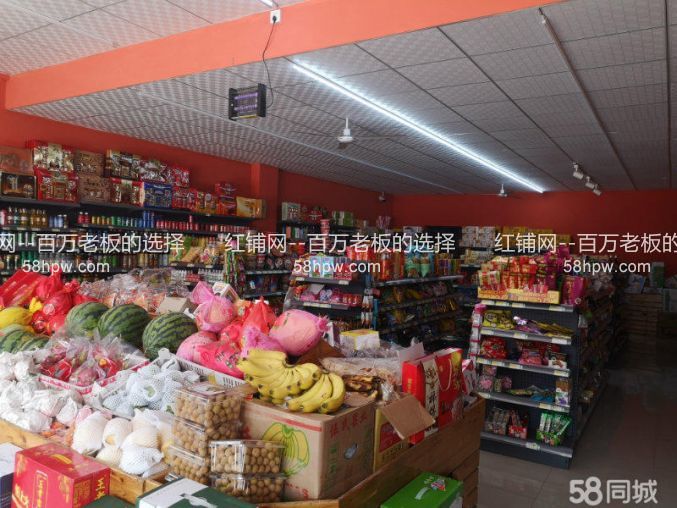 长乐东路150平可分割75平便利店出租