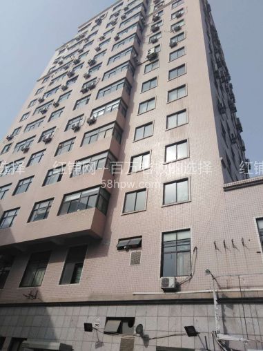 吉祥村地铁口旁长海大厦240平可分割写字间