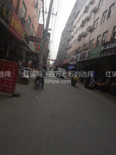 长安区丈八六路500平仓库出租