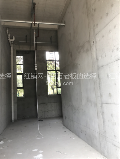 未央区西派国际43平社区底商临街旺铺出租
