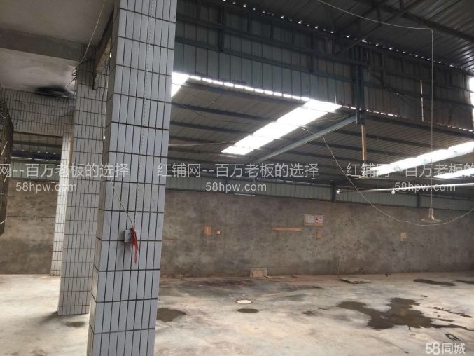 国际港务区班家村600平建设用地仓库出租
