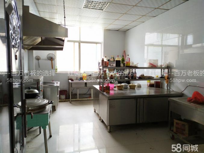 华胥西北家具工业园区1184平厂房出租