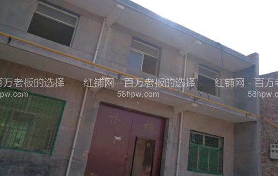 成功出租临潼服务区1000平厂房低 价出租
