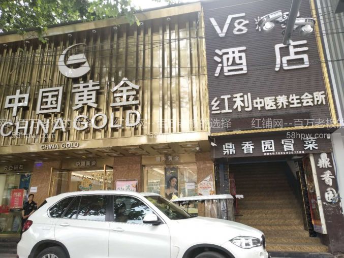 莲湖区土门300平二楼空铺出租行业不限