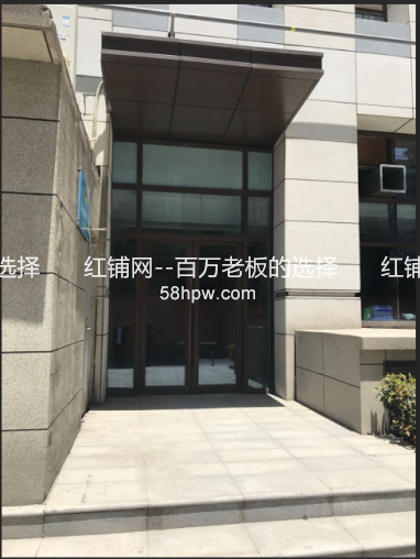 未央区朱宏路20平临街精装空铺出租赠送厨房 