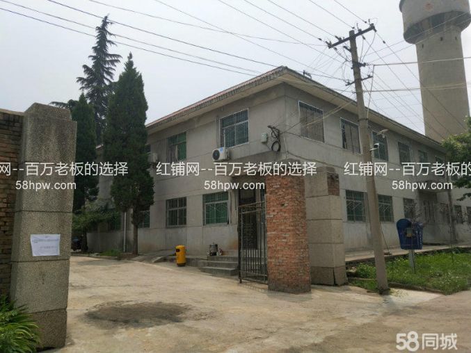 临潼新丰6.3万厂房场地可分割出租