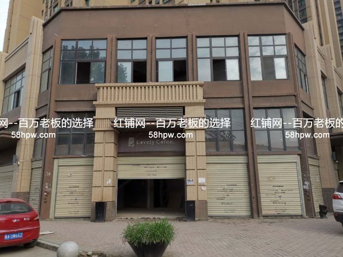 未央区三桥正义厨具市场南门口70平米超大展示面拐角