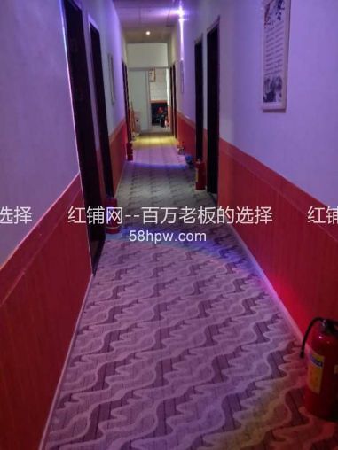 雁塔区丈八东路朱雀大街300平适合任何行业
