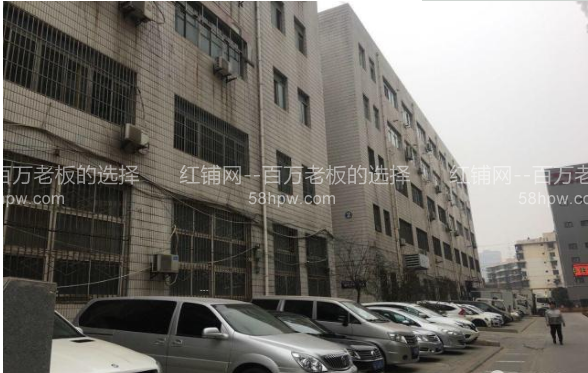 出租西斜七路太白南路地址口740平 做厂房仓库均可