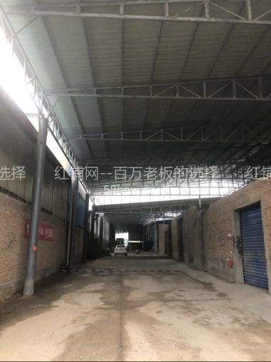高陵区泾渭新城200平仓库出租