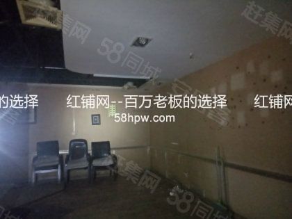 莲湖区西稍门丰稿东路71平临街底商空铺 房东直租