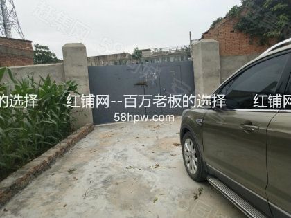 长安区北留村500平场地出租可办环评