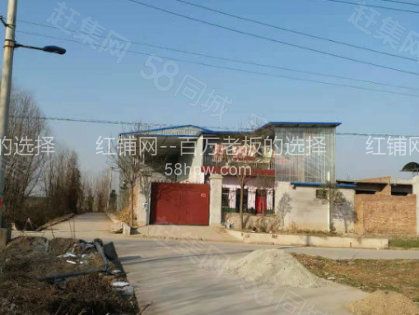 长安区西沣路800平厂房仓库出租 道路宽敞交通便利