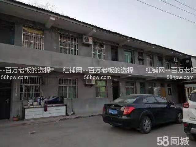 灞桥三殿村1500平厂房可分割出租