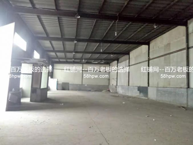 未央区西三环光华工业园1000平厂房可环评