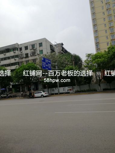 未央区明光路900平二楼空铺出租