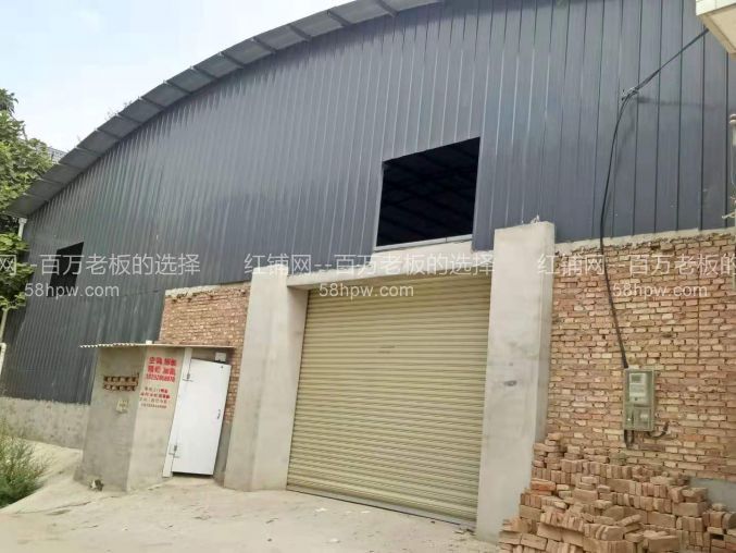 灞桥秦汉大道200到600平仓库出租靠近东三环北三环