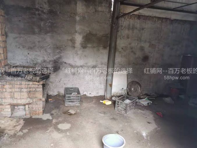 长安区文苑南路与香积大街交叉口700平厂房出租