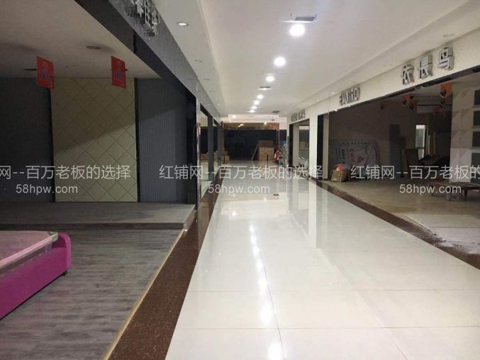 秦都区2000平仓库带办公楼出租可做物流中转