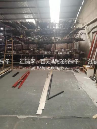 未央区凤城七路石化大道东口600平厂房出租