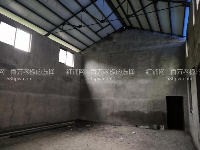 暂停推荐未央区三桥建章路150平米标准仓库出租