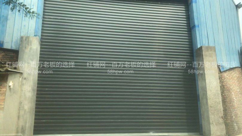 临潼行者800平建设用地标准厂房可办环评