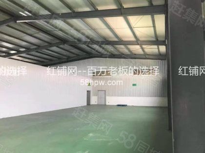 合同到期西安北关中环线工厂出售 占地18亩工业用地