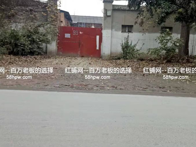 未央区邓六路300平可分割仓库出租