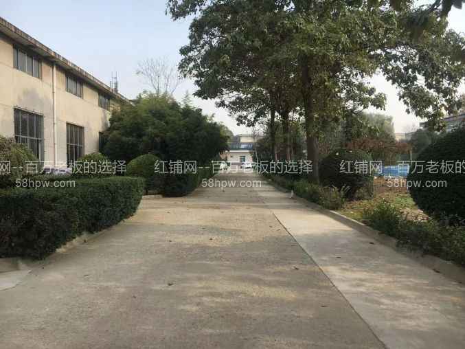 灞桥区向阳南路1240平米厂房出租