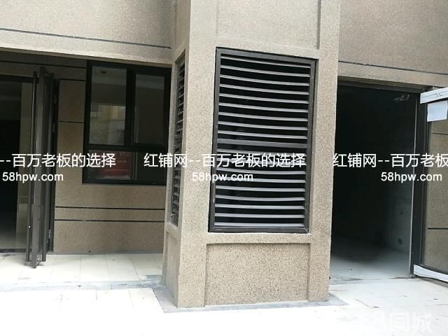 莲湖区大兴东路35平小区内铺空铺出租
