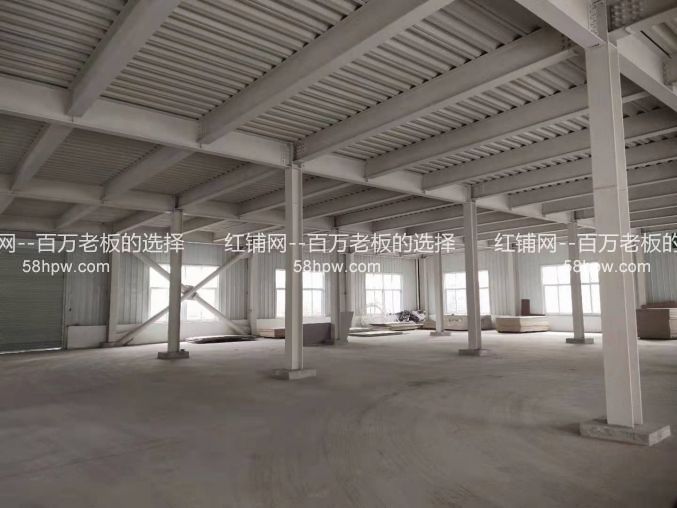 兴平市南位镇800平工业用地厂房出租可分割